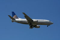 N69333 @ TPA - Continental - by Florida Metal