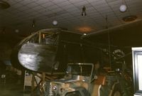 45-14908 - Commonwealth built CG-4A at the 101st Airborne Division Museum
