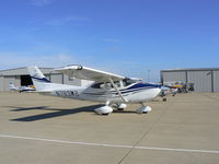 N783WB @ GKY - At Arlington Municipal - by Zane Adams
