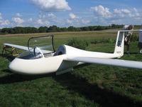 N82DD - Russia AC4 - by Rick Volle