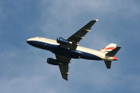 G-EUOC @ EGLL - Taken at Heathrow Airport 07 December 2007 - by Steve Staunton