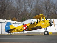 N7058Q @ DTN - Landing runway 14 - by Carl Hennigan