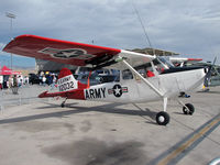 N52536 @ KLSV - Privately Owned - Corpus Christi, Texas / 1973 Cessna 182P Skylane (112032) - by Brad Campbell