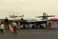 100782 @ LCK - Avro CF-100 at the Memorial Day Open House, Rickenbacker AFB