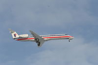 N697AB @ KORD - EMB-145LR