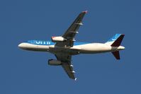 G-MIDO @ EGLL - Taken at Heathrow Airport 07 December 2007 - by Steve Staunton