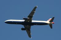 G-EUXD @ EGLL - Taken at Heathrow Airport 07 December 2007 - by Steve Staunton