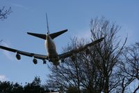 ZK-NBV @ EGLL - Taken at Heathrow Airport 07 December 2007 - by Steve Staunton