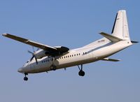 PH-PRH @ EHBK - . - by Jeroen Stroes