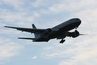 N792UA @ EGLL - Taken at Heathrow Airport 07 December 2007 - by Steve Staunton