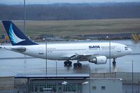 CS-TKN @ LOWW - SATA  A310-325 - by Delta Kilo