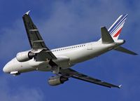 F-GRHL @ EHAM - . - by Jeroen Stroes