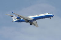 N756SK @ KORD - CL-600-2C10