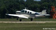 N9231Q @ ORF - One down, two to go