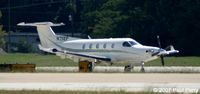 N25EP @ ORF - Taxiing to the hold point for RWY5
