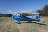 N145WM @ NC52 - Great day to take pictures. - by Bradley Bormuth