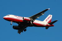 D-ABGB @ EGCC - Air Berlin - Landing - by David Burrell
