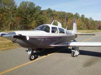 N262JK - Mooney 262 - by Tim