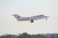 N20ZC @ PDK - Departing PDK enroute to PIM - by Michael Martin
