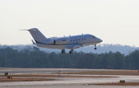 N70X @ PDK - Departing PDK enroute to TVI - by Michael Martin