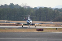 N324BK @ PDK - Head On View - by Michael Martin