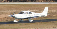N390CD photo, click to enlarge