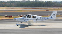 N913CD photo, click to enlarge