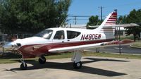 N4805W @ IPT - Taken at the 2007 WRAP Fly-in. - by Sam Andrews