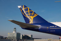 N540MC @ VIE - ATlas AIr Boeing 747-200 - by Yakfreak - VAP