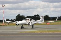 G-IANV @ EGBO - Taken at Halfpenny Green 18th September 2007 - by Steve Staunton