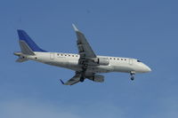 N860RW @ KORD - ERJ 170-100 SE - by Mark Pasqualino
