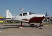 N6509A @ KOSH - Lancair LC41-550FG - by Sergey Riabsev
