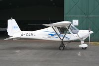 G-CEGL photo, click to enlarge G-CEGL photo, click to enlarge