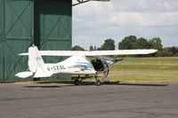 G-CEGL photo, click to enlarge G-CEGL photo, click to enlarge