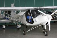 G-YADA photo, click to enlarge G-YADA photo, click to enlarge
