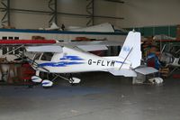 G-FLYM photo, click to enlarge G-FLYM photo, click to enlarge