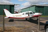 G-BNVE photo, click to enlarge G-BNVE photo, click to enlarge