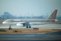 HL7745 @ RKPK - Taxiing to the runway - by Micha Lueck