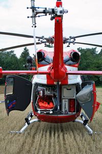 HB-ZRA @ LSPD - Air Display Dittingen 2005 - by eap_spotter