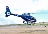 OE-XOO @ QFB - Eurocopter EC-120B - by J. Thoma