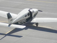 N230ND - Sioux 30 - by Me