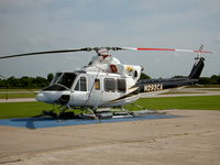 N293CA @ PTN - Patterson LA - by Raphael Matthey-Doret