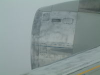 ZE704 @ ZE704 - Inside Aircraft on the way to the Falklands 25th October 2003 - by Steve Staunton