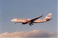 C-GGWA @ YVR - Taken at YVR,Feb.2001 - by metricbolt