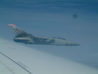 ZG772 @ G-WWBD - Taken from inside Airbus A330 G-WWBD on arrival to the Falkland Islands 18th February 2004 - by Steve Staunton