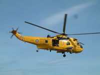 XZ592 @ FALKLANDS - Island hoping in the Falklands - by Steve Staunton