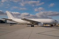 TC-ACD @ VIE - ACT Cargo Airbus A300 - by Yakfreak - VAP