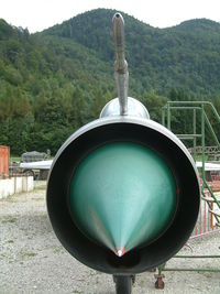 4405 - Taken at Bad Ischl Museum, Austria 21st September 2005 - by Steve Staunton