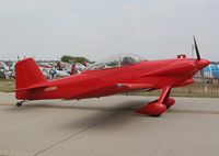 N252MD @ KOSH - RV-4
