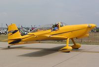N500YP @ KOSH - RV-8 - by Sergey Riabsev